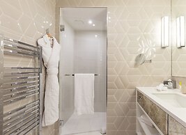 Hotel Chais Monnet & Spa