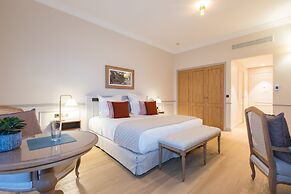 Hotel Chais Monnet & Spa