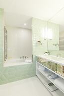 Hotel Chais Monnet & Spa