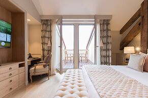 Hotel Chais Monnet & Spa