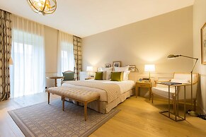 Hotel Chais Monnet & Spa