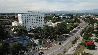 Sai Gon Phu Tho Hotel