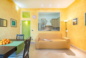 Colourful Sant'Ambrogio by Mmega