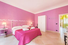 Colourful Sant'Ambrogio by Mmega