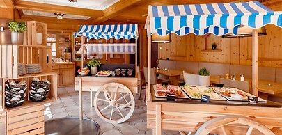 Hotel & Restaurant Becher