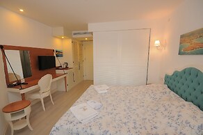 Giritlim Butik Otel