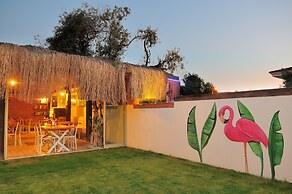 Giritlim Butik Otel