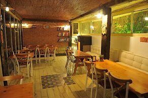 Giritlim Butik Otel