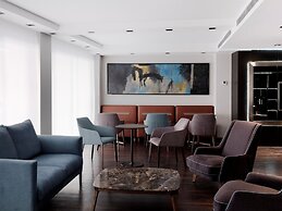 HG City Suites Barcelona