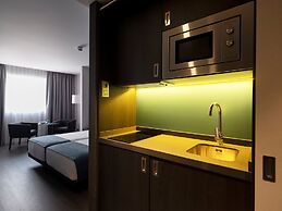 HG City Suites Barcelona