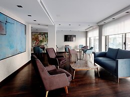 HG City Suites Barcelona