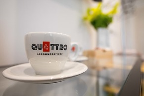 Quattro Briganti