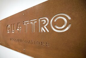 Quattro Briganti