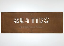 Quattro Briganti