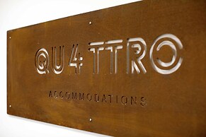 Quattro Briganti