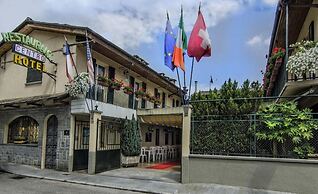 Hotel Centro