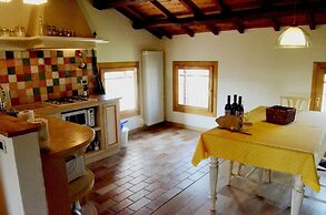 Agriturismo Ca' Roer