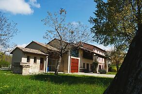 Agriturismo Ca' Roer