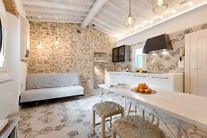 Giglio Oro by Mmega