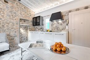 Giglio Oro by Mmega