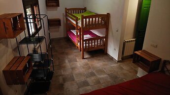 Albergue Valle do Seo