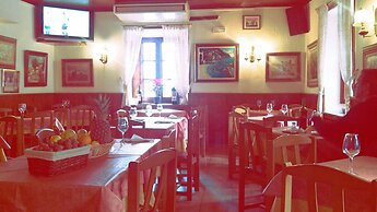 Hostal La Maya