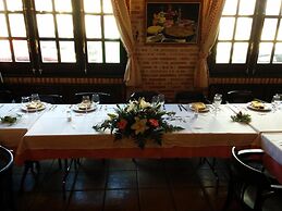 Hostal La Maya