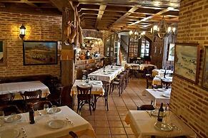 Hostal La Maya