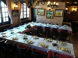 Hostal La Maya