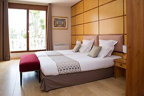 Hotel Eden