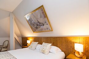 Hotel Eden