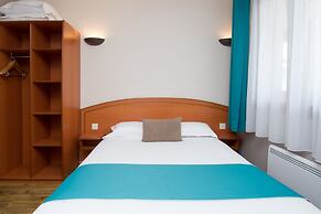 Hotel Eden