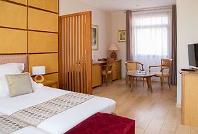 Hotel Eden