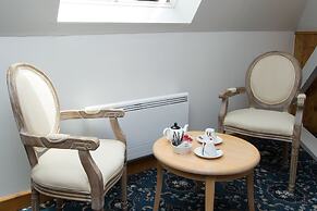 Hotel Eden