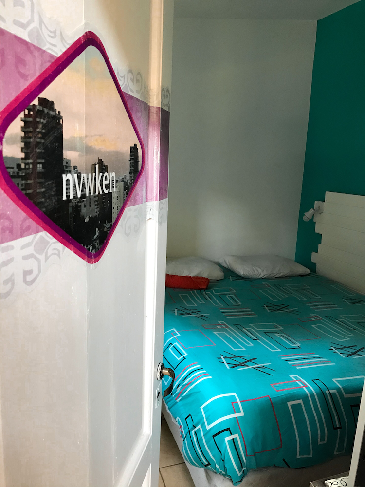 Hostel Punto Patagonico