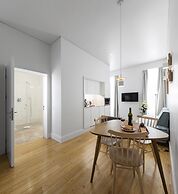 Lisbon Serviced Apartments -  Benformoso