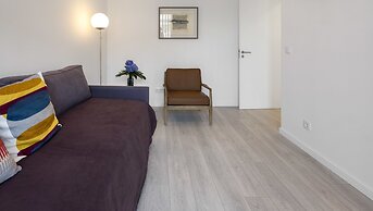 Lisbon Serviced Apartments -  Benformoso
