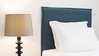 Lisbon Serviced Apartments -  Benformoso