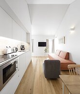 Lisbon Serviced Apartments -  Benformoso