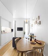Lisbon Serviced Apartments -  Benformoso
