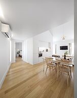 Lisbon Serviced Apartments -  Benformoso