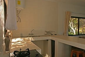 Lilin's Place