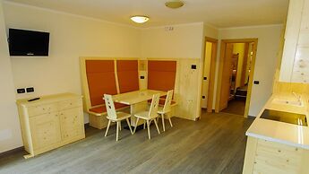 Residence Baita Cusini