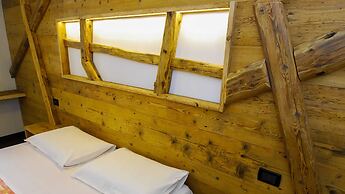 Residence Baita Cusini