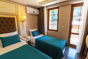 Flora Uzungol Resort Hotel
