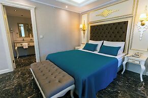 Flora Uzungol Resort Hotel