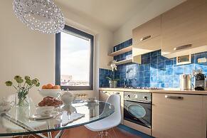 Pitti Luxury Terrace by Mmega