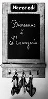 L'Orangerie