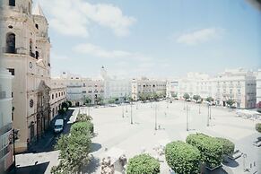 Apartamento El Mirador de San Antonio