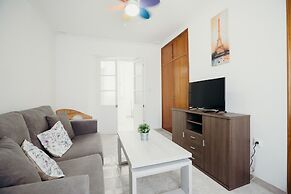 Apartamento El Mirador de San Antonio